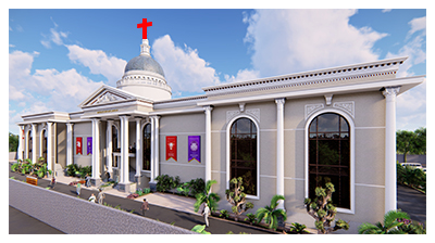 Pj Stephen Paul