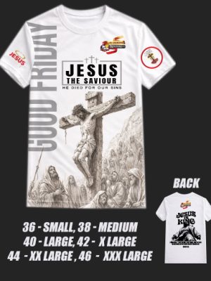 Good Friday T - shirts